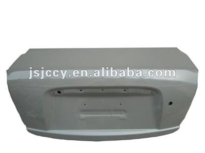 Auto Accessories Hyundai Accent 2006 Tail Gate