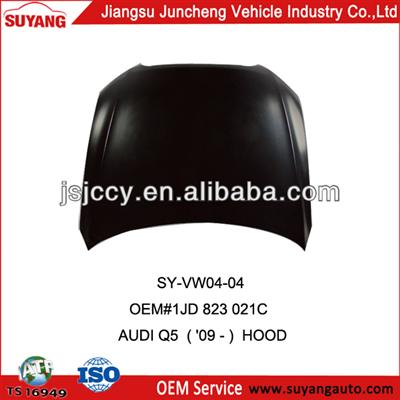 Auto Body Parts Q5('09-) Engine Hood