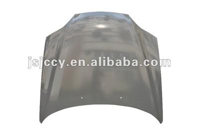 Auto Accessories Hyundai COUPE HOOD