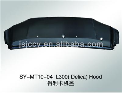 MITSUBISHI L300(DELICA) HOOD