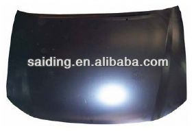 Hilux LAN15 Bonnet 53301-0K010