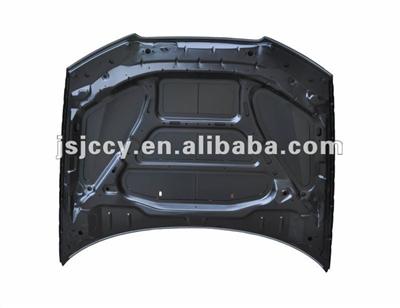 Engine HOOD/Bonnet for MG/ ROEWE 750 spare part INSIDE