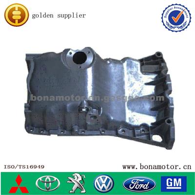 Oil Pan For VW AUDI B5 1.8T VW PASSAT 06B103601CA 06B103601P