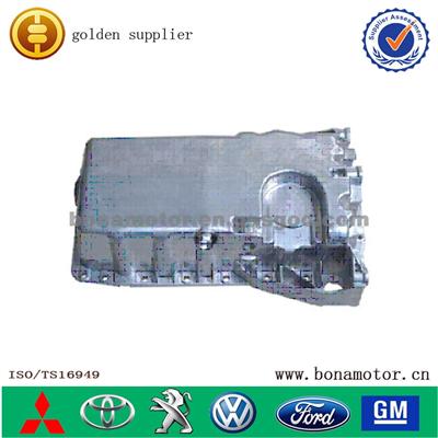 Oil Pan For AUDI A3 VW BORA 1.6 GOLF POLO 038103601LA