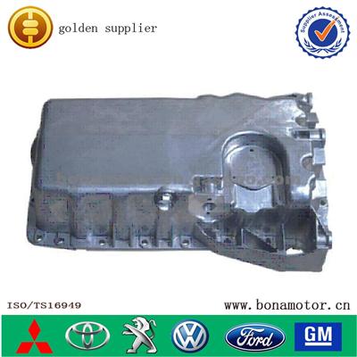 Oil Pan For AUDI VW 038103601MA 038103601AQ 038103601Q