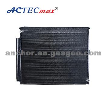 ACTECmax Ac Condenser 635*540*16 Condenser With OE Number 88461-60090 Air Cooled Condenser