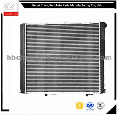 CAR Radiator For Mercedes -- 1245001003/1245009803