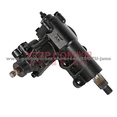 Steering Machine Assembly For Isuzu 4JB1