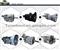 D-Max Petrol Engine Gearbox 4*2 D-Max/ TFR55 - img1