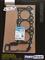 Cylinder Head Gasket / Head Gasket Set # 54250, 53020989, 53020989AB