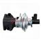 Exhaust Gas Recirculation Valve For Isuzu 4JB1