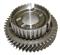Toyota Hiace 3L Transmission Gear 5th GEAR For Gearbox Main Shaft - img1