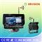 car wireless reversing camera with rearview mirror