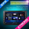 8&quot; Digital Touch Screen Car DVD/GPS Player For VW Bluetooth Car Monitor Car Stereo