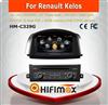 Hifimax for Renault Koleos gps navigation navigator car radio dvd