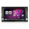 Accessories Part Touch Screen DVD Player GPS Navigation Car Audio System for Chevrolet Captiva Optra Aveo