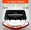 HIFIMAX Android 4.4.4 Opel Mokka car radio dvd gps navigation system multimedia