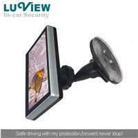 Roof Mount 4 Inch Digital Car Monitor for Rear View System