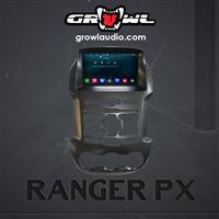 OEM ANDROID HEAD UNIT 8" CAPACITIVE TOUCH FIT FOR FORD RANGER PX