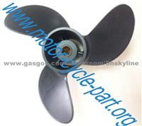 3R1B64516-1-Propeller-Assy-Tohatsu-5HP