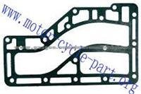 6f5-41112-A0 Outboard-Cylinder-Head-Gasket