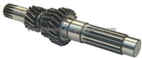 NKR 4JB1 TRANSMISSION COUNTER SHAFT Z=51 FOR 8-94129526