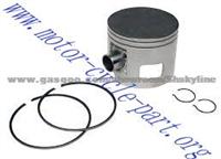 Piston-Std-For-Yamaha-115-225 HP-V4-V6-68F-11631-01-85