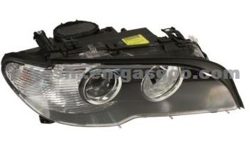 Head Lamp 63127165949