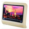 9 inch hd touch screen headrest monitors