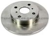 Replacing Iron Casting Brake Disc For BMW 5(E34) 34211156668