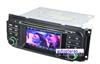 Car video player for Dodge Neon Caravan Intrepid 1500 Stratus car Stereo DVD GPS Satnav