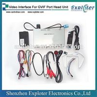 GVIF Video Interface For Lexus2008- 2010 RX270 RX350 Head Unit