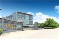 Foshan Xingtaomei Aluminum Industrial Co. Ltd.