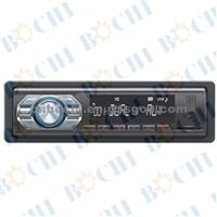 Best Selling Remote Control With Electronic Volume Control Auto Car MP3 Player