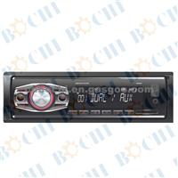 Remote Control With Electronic Volume Control Auto Car MP3 Player