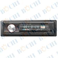 High Quality Remote Control With LCD Display Auto Car MP3 Playe Radio