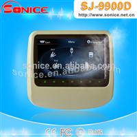 9inch Ultra-thin High Definition Active Headrest DVD Player