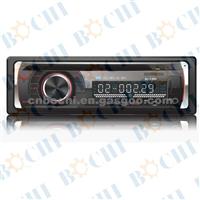 Best Selling Remote Control With BT Auto Car CD Player