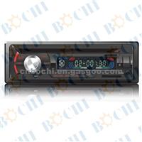 Remote Control With BT Auto Car CD Player