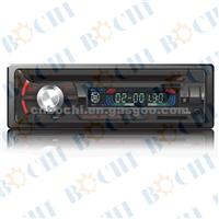 Remote Control With BT Auto Car CD Player