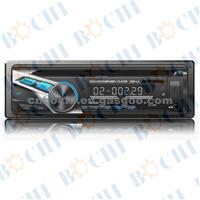 Good Price Remote Control Shifting Folders With BT Auto Car CD Player Radio