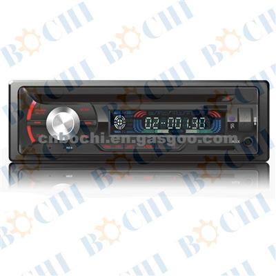 Remote Control With BT Auto Car CD Player