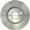 Replacing Iron Casting Brake Disc For BMW 5(E34) 34211156668 - img3
