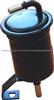 Fuel Filter For Toyota Land Cruiser 23300-31090,23300-31100