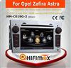 Hifimax 2 din touch screen car navigation opel corsa dvd navigation car multimedia for opel corsa c/opel corsa d
