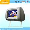 competitive price 7 inch Car Headrest LCD Monitor