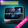 2016 hot selling Xtrons HD7MINI headrest 7 inch tft monitor for car