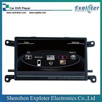New OEM Car DVD Player With Navigation CAN BUS With 1080P display
