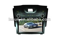 For Trailblazer/Colorado 2012/ Dmax special Car DVD