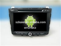 Quad core! Android 4.4/5.1 car dvd for HYUNDAI IX25 with 8inch Capacitive Screen/ GPS/Mirror Link/DVR/TPMS/OBD2/WIFI/4G